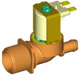 Invensys Water Valve V1 Water valve